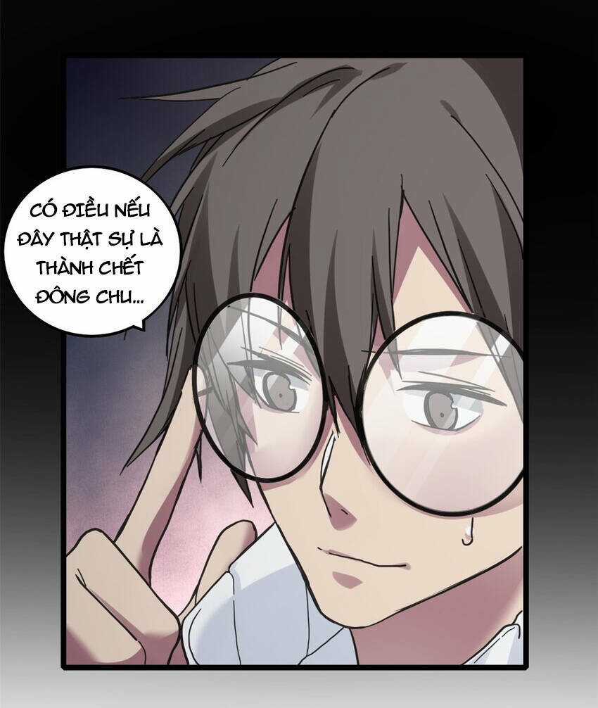 Ta Chỉ Muốn An Tĩnh Chơi Game Chapter 104 trang 44