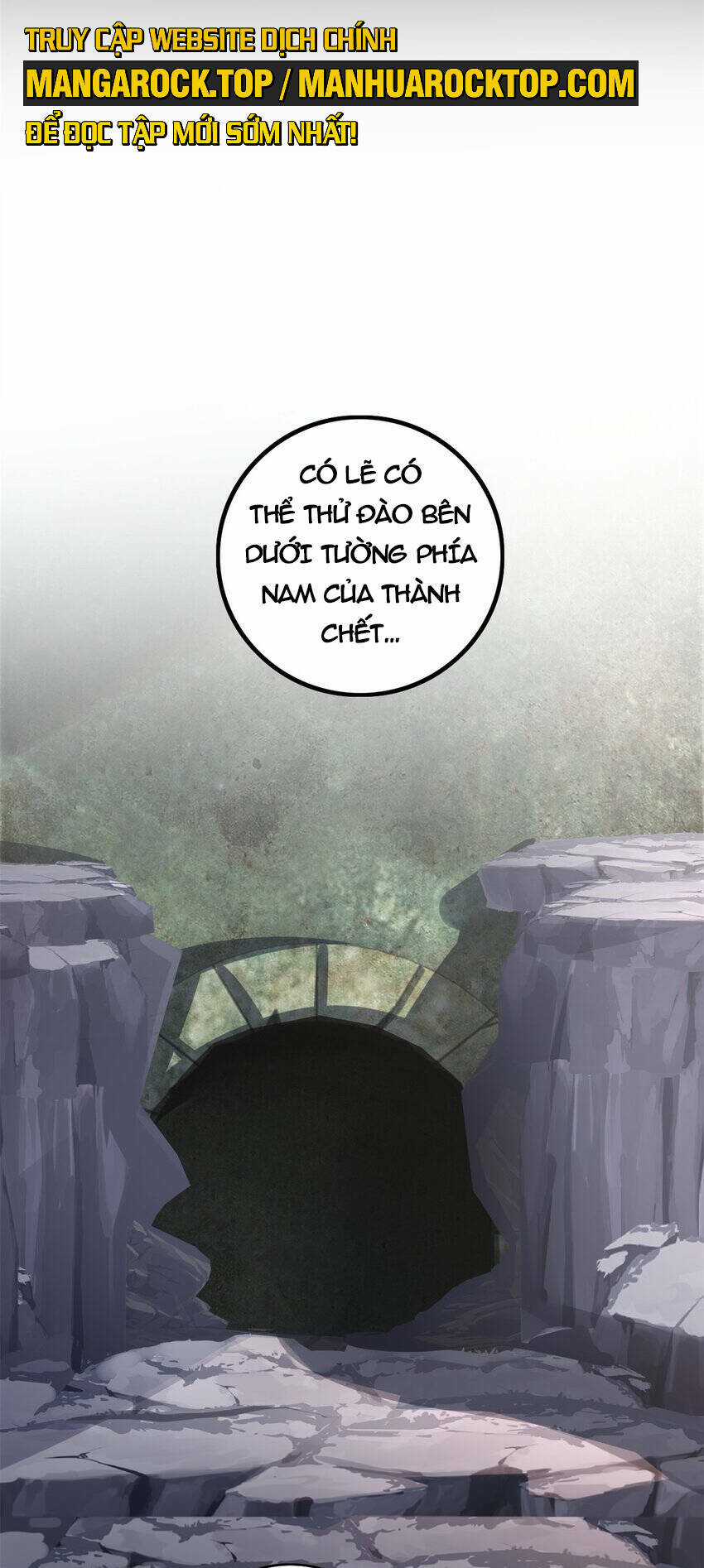 Ta Chỉ Muốn An Tĩnh Chơi Game Chapter 104 trang 45