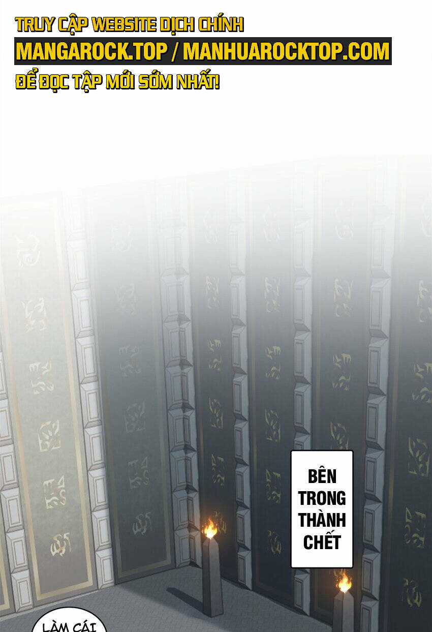 Ta Chỉ Muốn An Tĩnh Chơi Game Chapter 104 trang 47