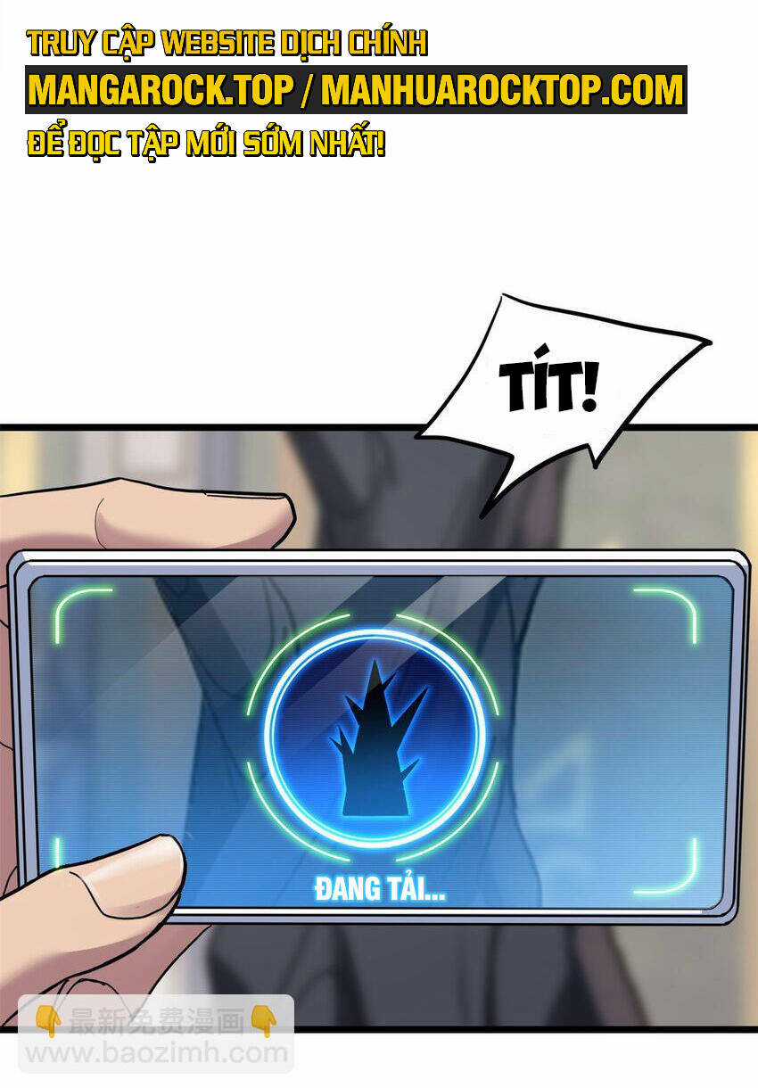 Ta Chỉ Muốn An Tĩnh Chơi Game Chapter 104 trang 50