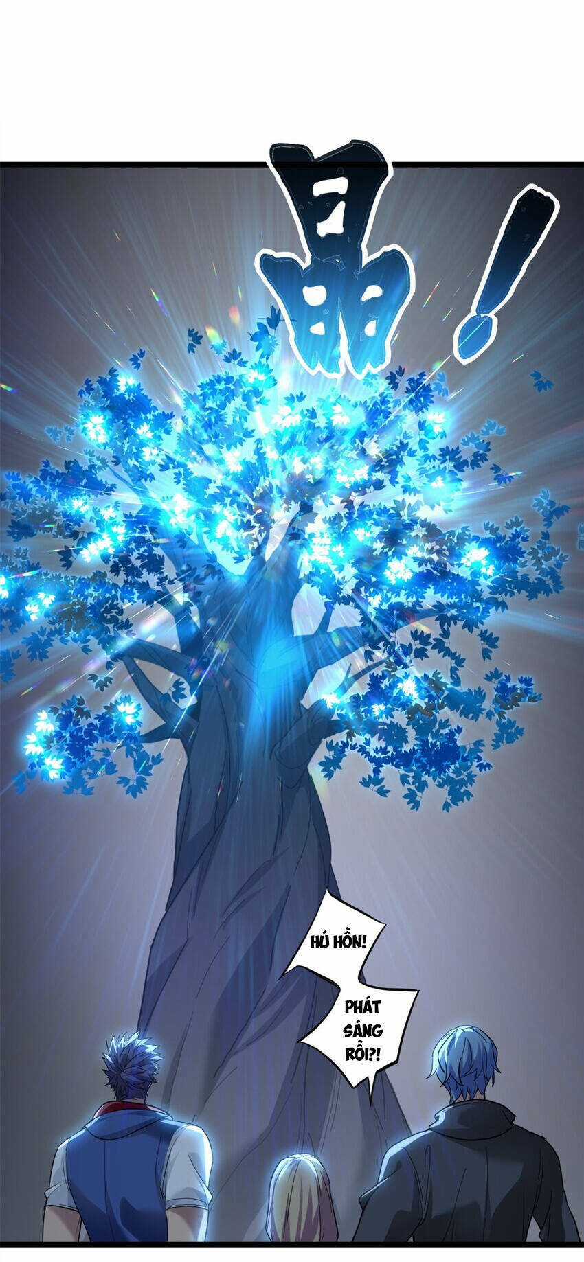 Ta Chỉ Muốn An Tĩnh Chơi Game Chapter 104 trang 53