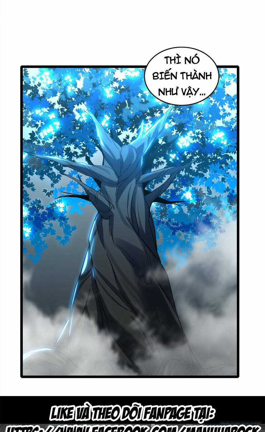 Ta Chỉ Muốn An Tĩnh Chơi Game Chapter 104 trang 56