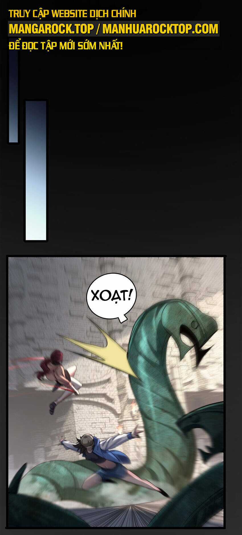 Ta Chỉ Muốn An Tĩnh Chơi Game Chapter 104 trang 9