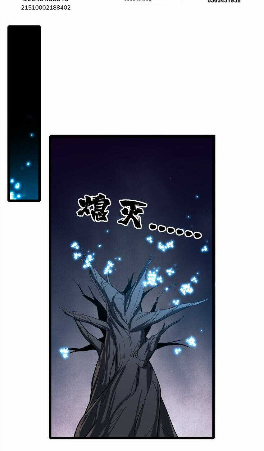 Ta Chỉ Muốn An Tĩnh Chơi Game Chapter 105 trang 1