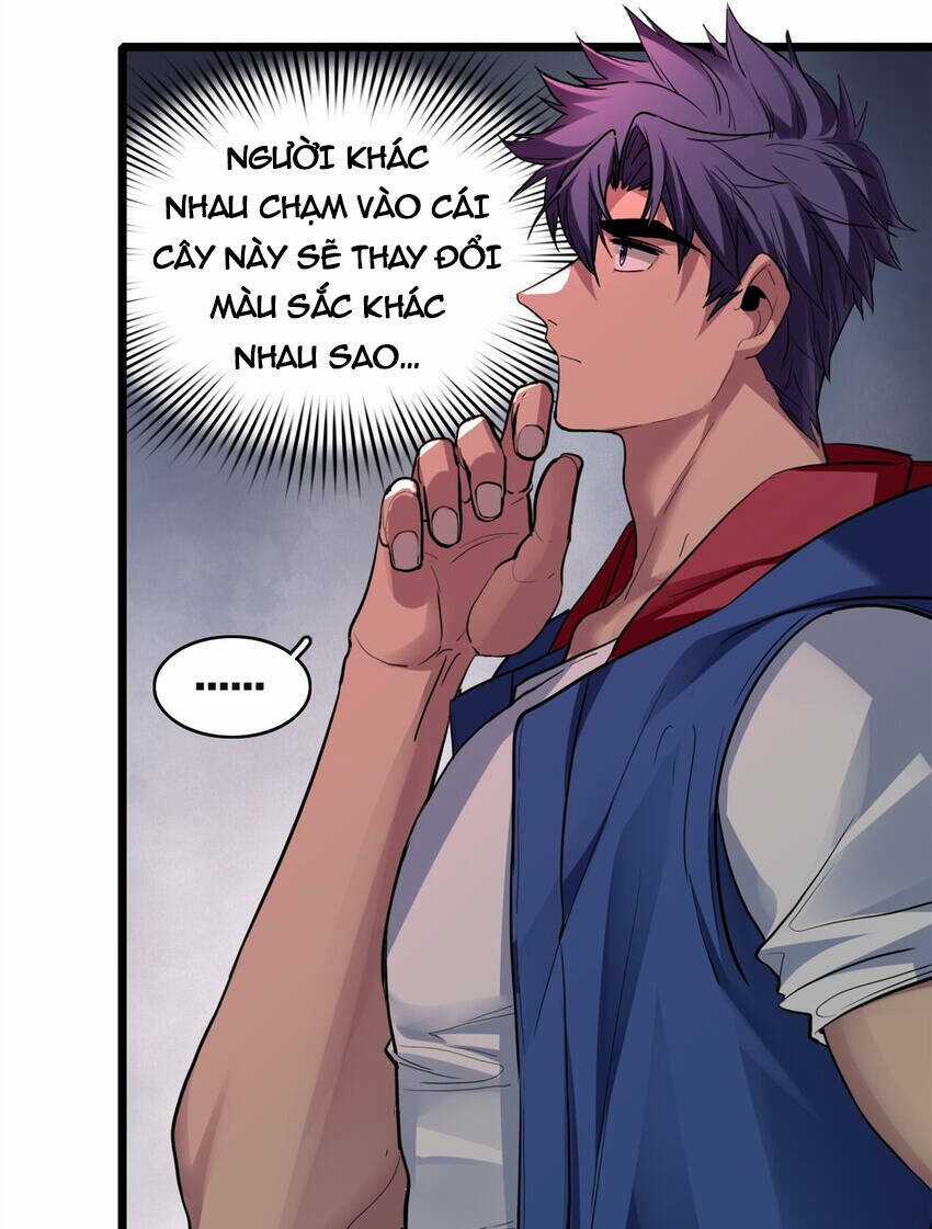 Ta Chỉ Muốn An Tĩnh Chơi Game Chapter 105 trang 10
