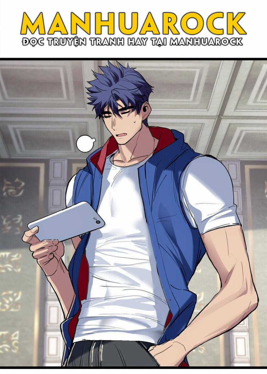 Ta Chỉ Muốn An Tĩnh Chơi Game Chapter 105 trang 13