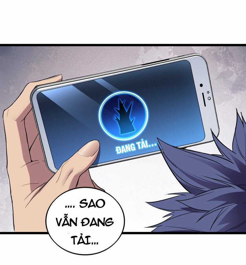 Ta Chỉ Muốn An Tĩnh Chơi Game Chapter 105 trang 14