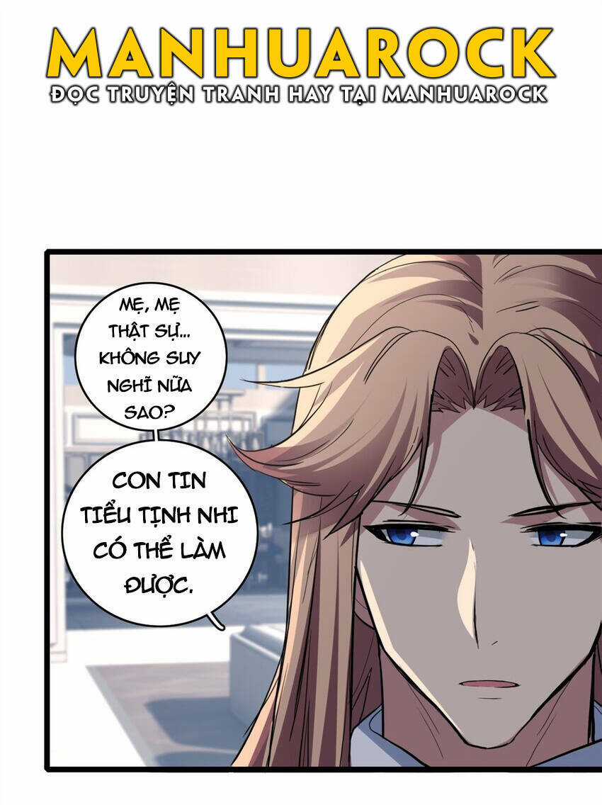 Ta Chỉ Muốn An Tĩnh Chơi Game Chapter 105 trang 23