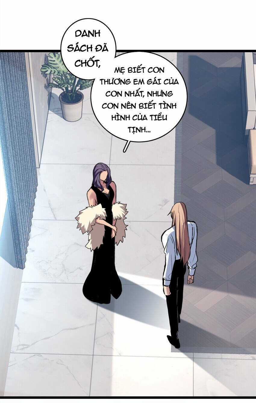 Ta Chỉ Muốn An Tĩnh Chơi Game Chapter 105 trang 24