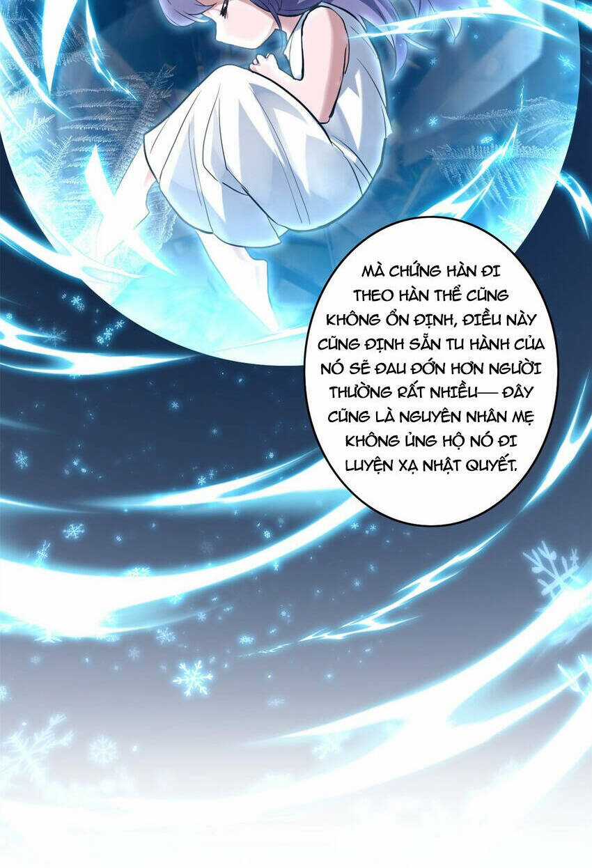 Ta Chỉ Muốn An Tĩnh Chơi Game Chapter 105 trang 26