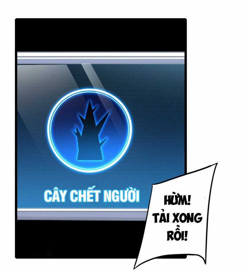 Ta Chỉ Muốn An Tĩnh Chơi Game Chapter 105 trang 33