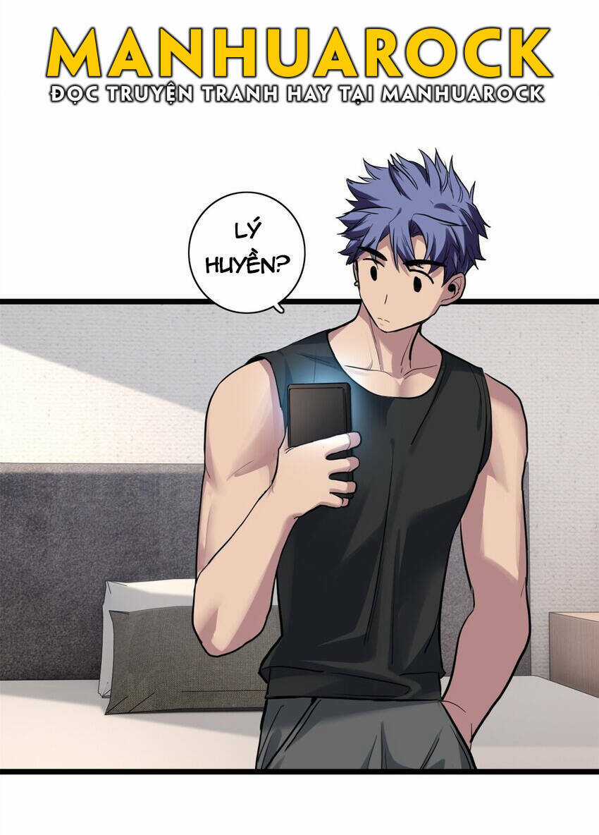 Ta Chỉ Muốn An Tĩnh Chơi Game Chapter 105 trang 49