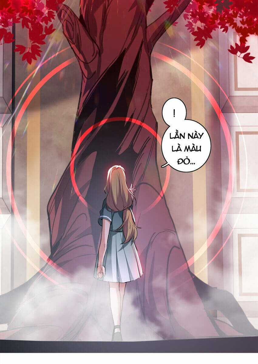 Ta Chỉ Muốn An Tĩnh Chơi Game Chapter 105 trang 8