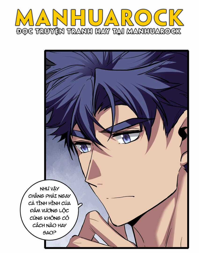 Ta Chỉ Muốn An Tĩnh Chơi Game Chapter 106 trang 11