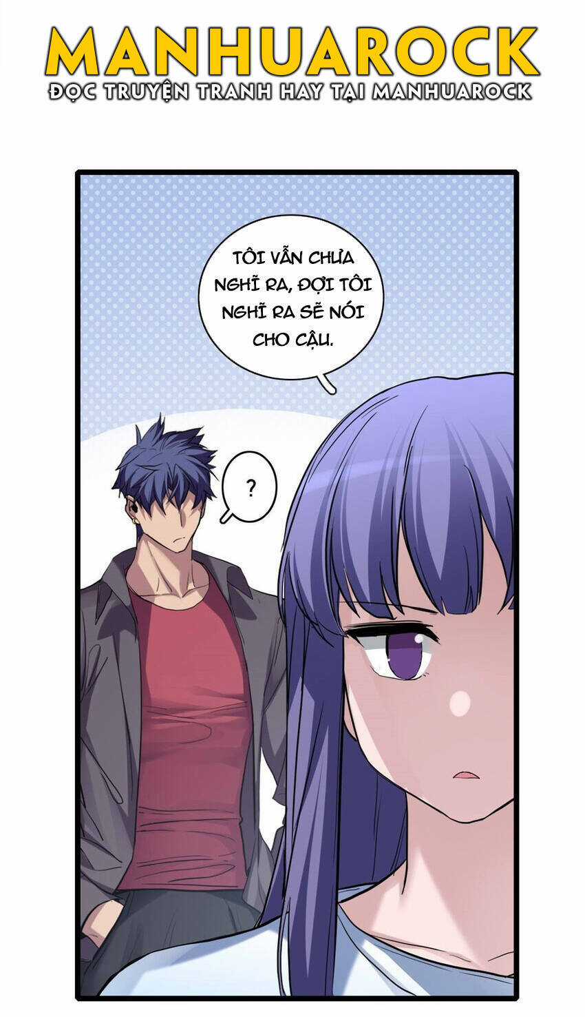 Ta Chỉ Muốn An Tĩnh Chơi Game Chapter 106 trang 14