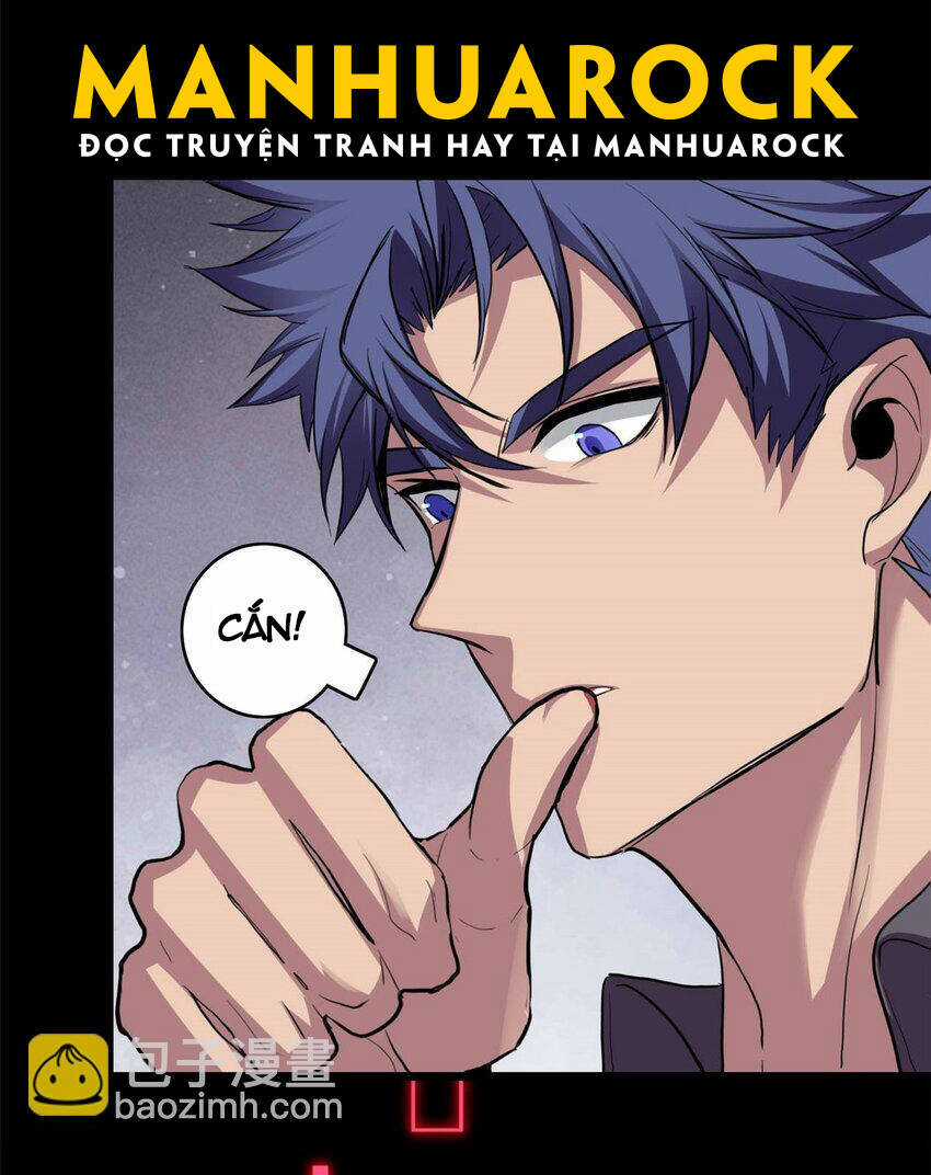 Ta Chỉ Muốn An Tĩnh Chơi Game Chapter 106 trang 18