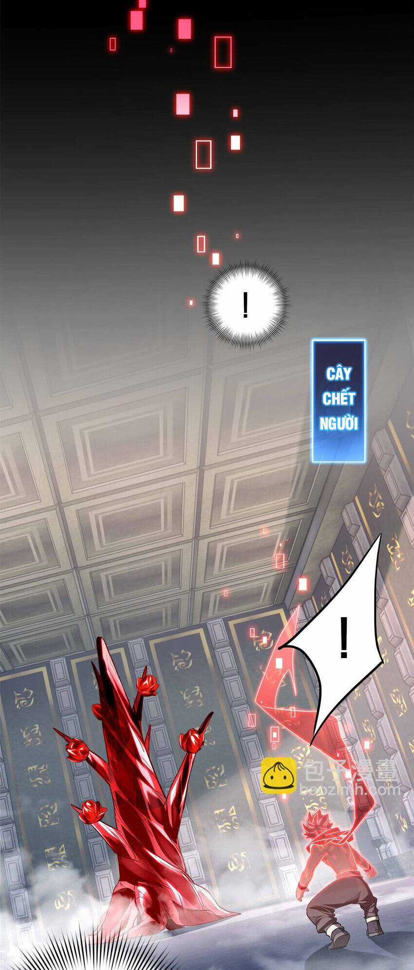 Ta Chỉ Muốn An Tĩnh Chơi Game Chapter 106 trang 19