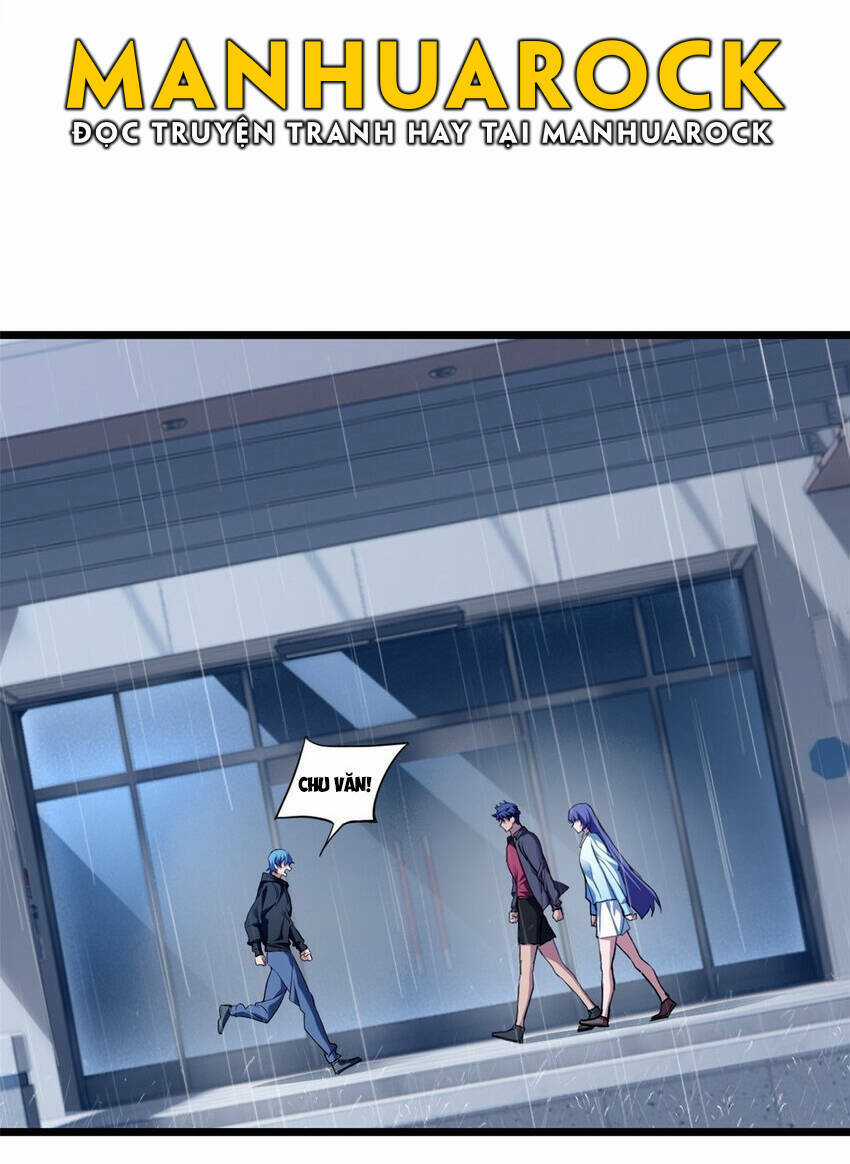 Ta Chỉ Muốn An Tĩnh Chơi Game Chapter 106 trang 2