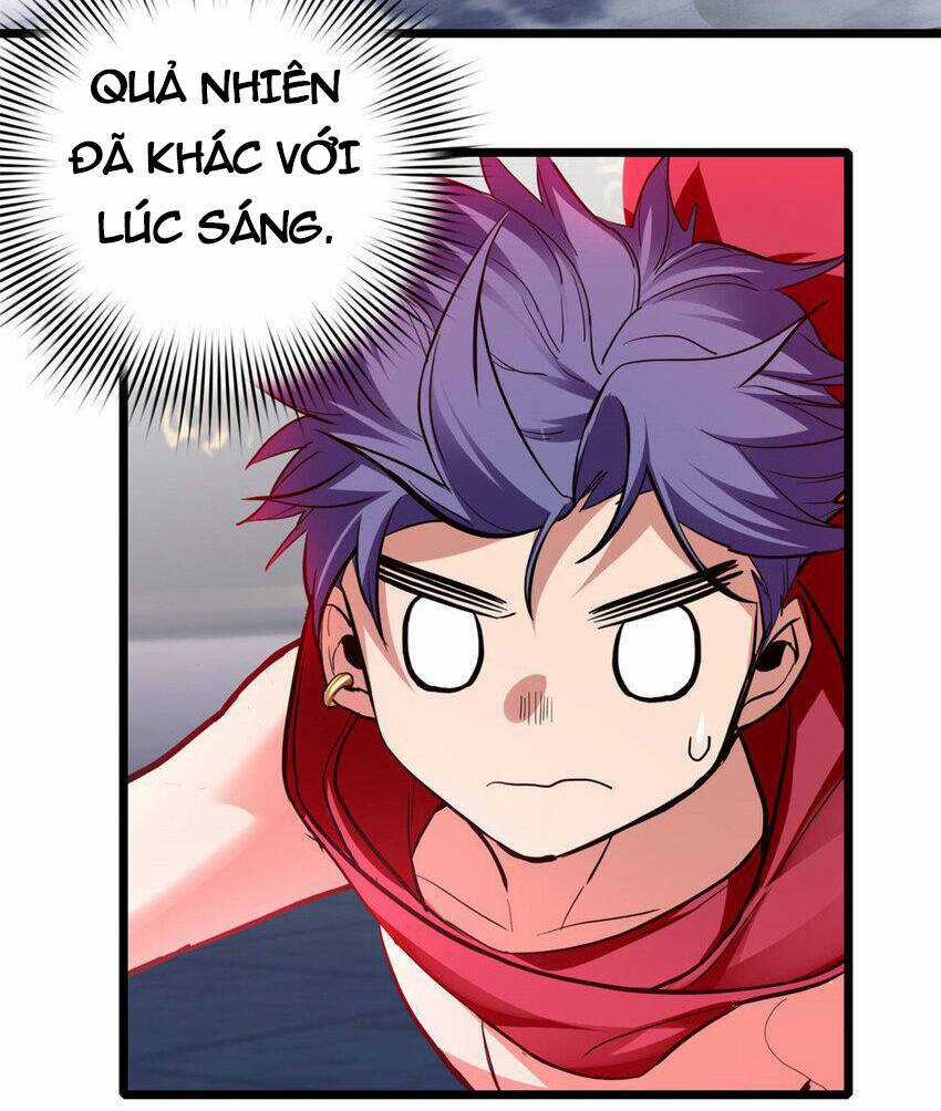 Ta Chỉ Muốn An Tĩnh Chơi Game Chapter 106 trang 20