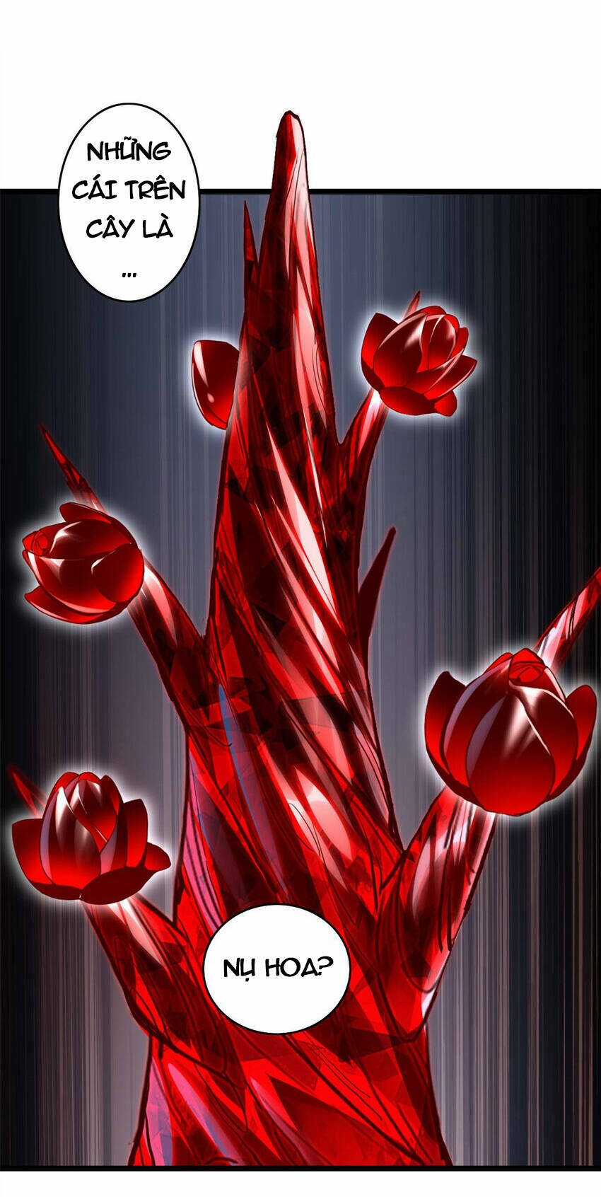 Ta Chỉ Muốn An Tĩnh Chơi Game Chapter 106 trang 21