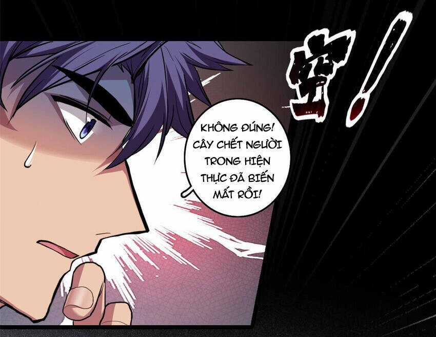 Ta Chỉ Muốn An Tĩnh Chơi Game Chapter 106 trang 25