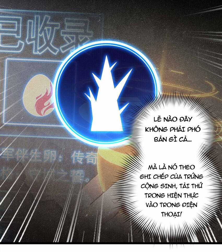 Ta Chỉ Muốn An Tĩnh Chơi Game Chapter 106 trang 26