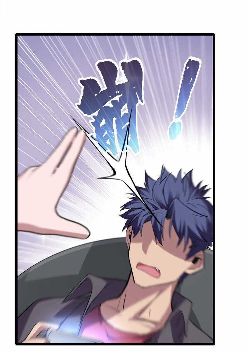 Ta Chỉ Muốn An Tĩnh Chơi Game Chapter 106 trang 27