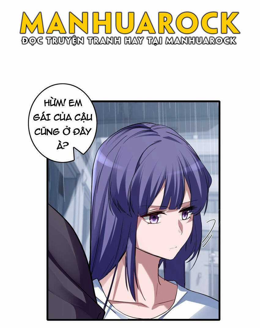 Ta Chỉ Muốn An Tĩnh Chơi Game Chapter 106 trang 3