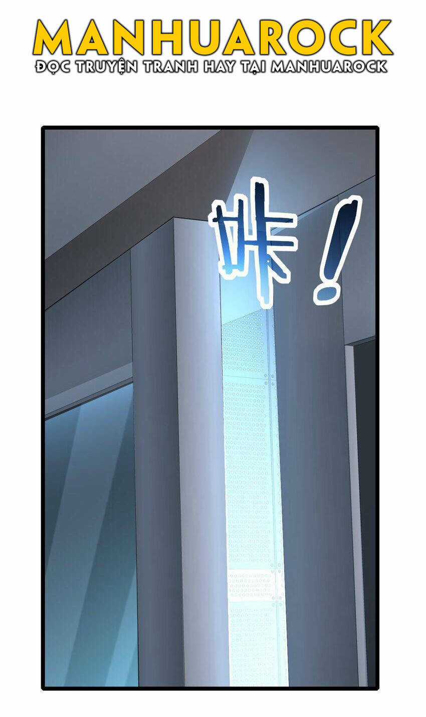 Ta Chỉ Muốn An Tĩnh Chơi Game Chapter 106 trang 38