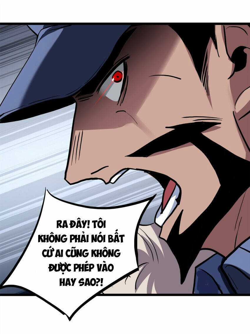 Ta Chỉ Muốn An Tĩnh Chơi Game Chapter 106 trang 39