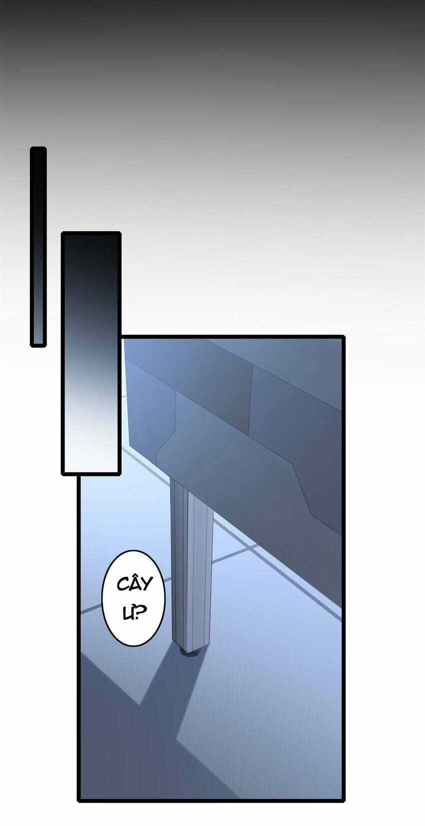 Ta Chỉ Muốn An Tĩnh Chơi Game Chapter 106 trang 41