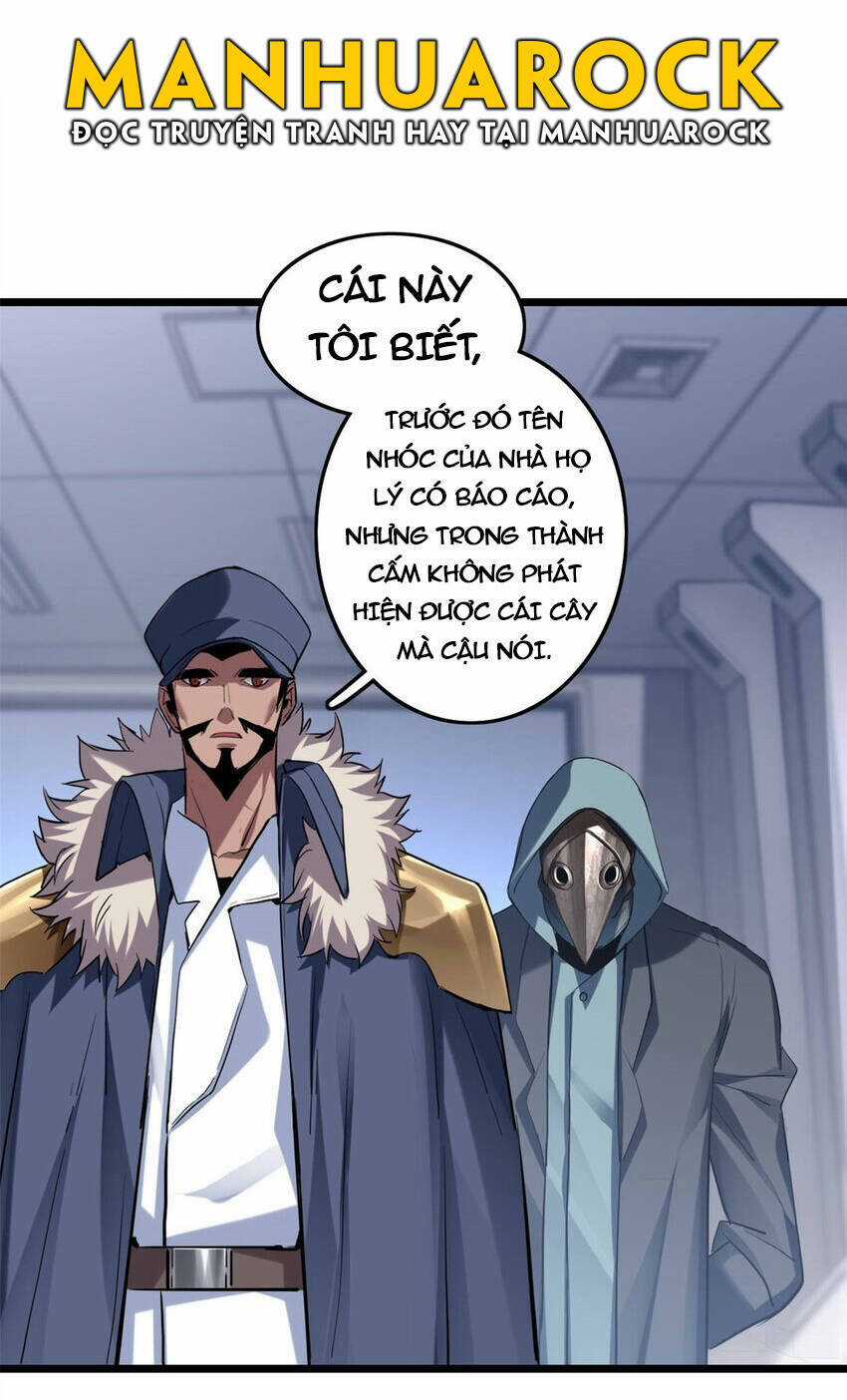 Ta Chỉ Muốn An Tĩnh Chơi Game Chapter 106 trang 42