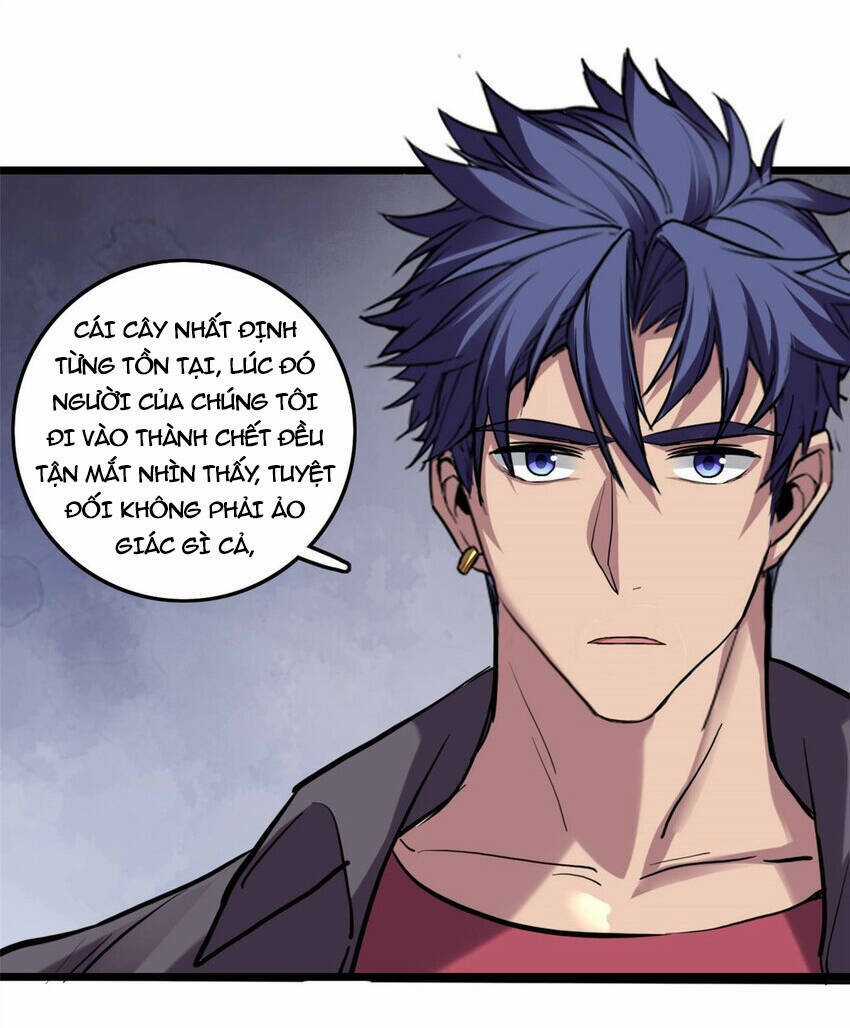 Ta Chỉ Muốn An Tĩnh Chơi Game Chapter 106 trang 43