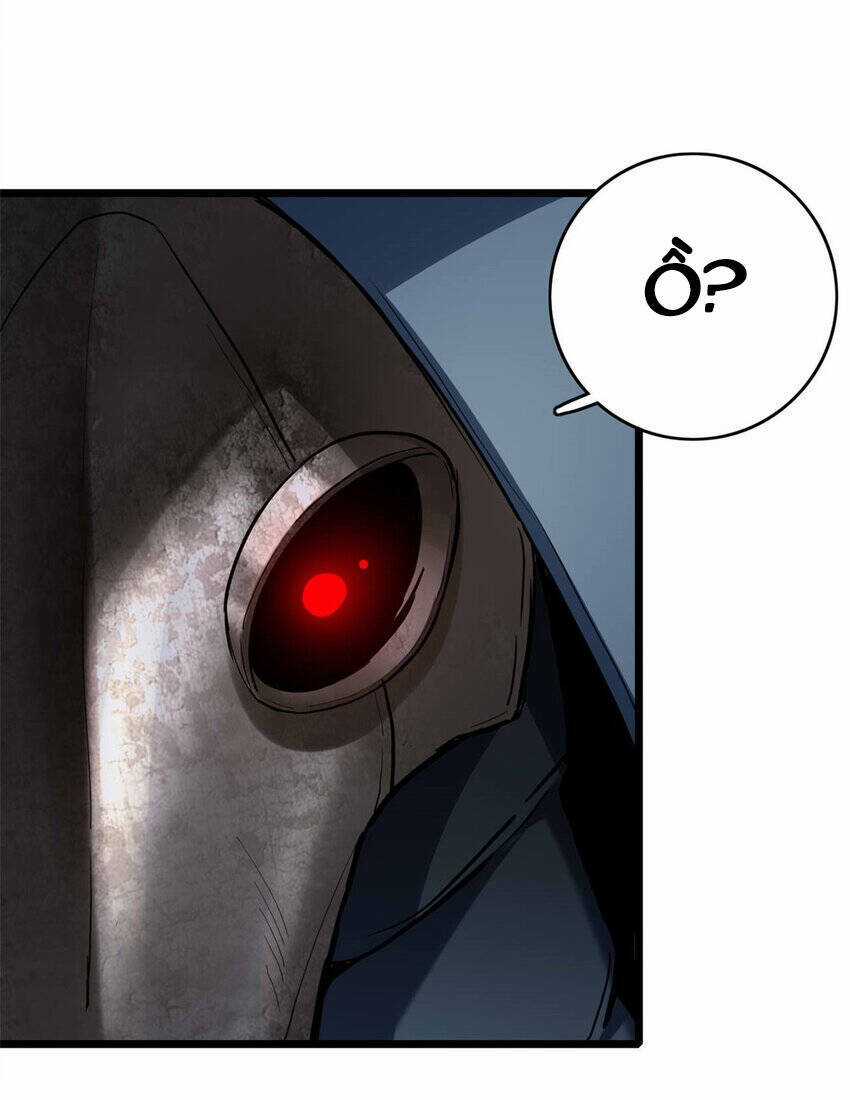 Ta Chỉ Muốn An Tĩnh Chơi Game Chapter 106 trang 45