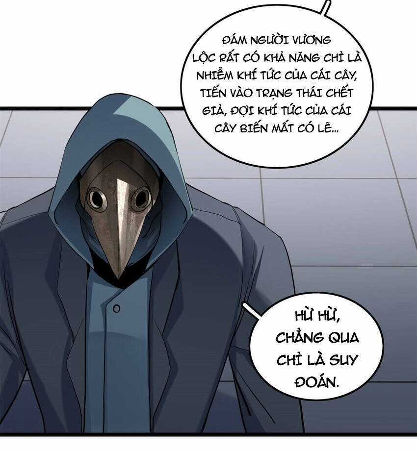 Ta Chỉ Muốn An Tĩnh Chơi Game Chapter 106 trang 47