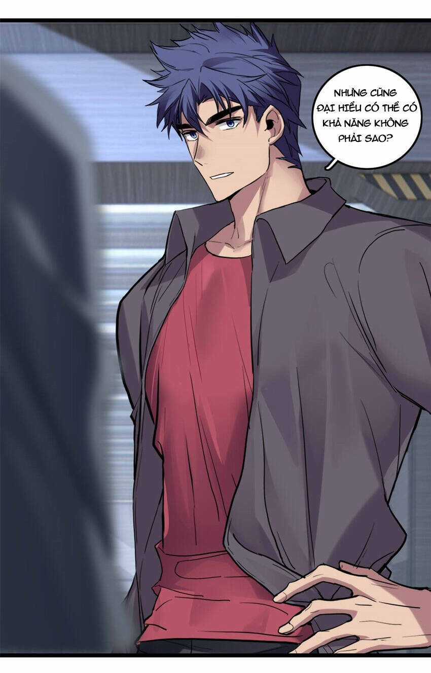 Ta Chỉ Muốn An Tĩnh Chơi Game Chapter 106 trang 48