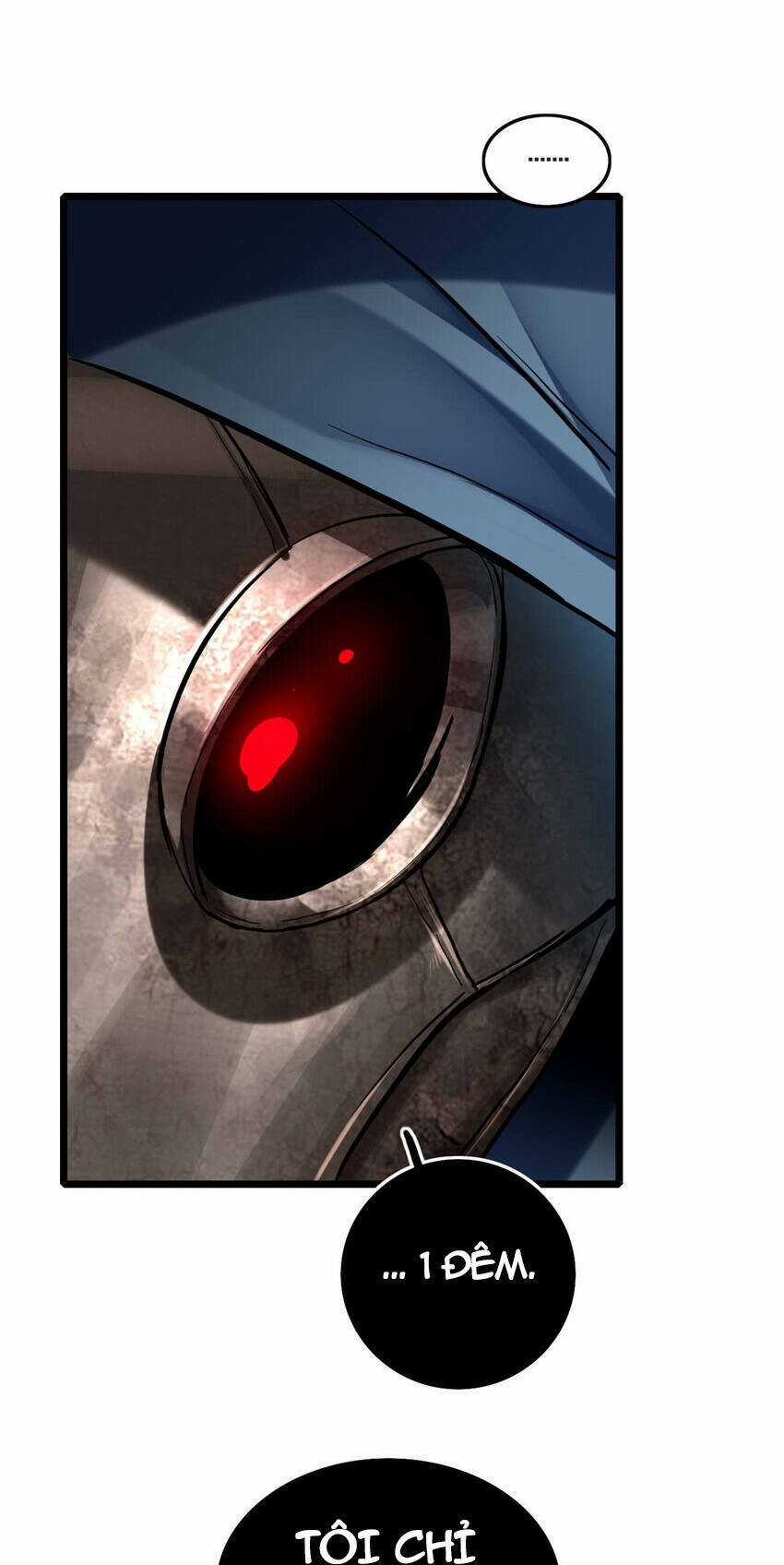 Ta Chỉ Muốn An Tĩnh Chơi Game Chapter 106 trang 49