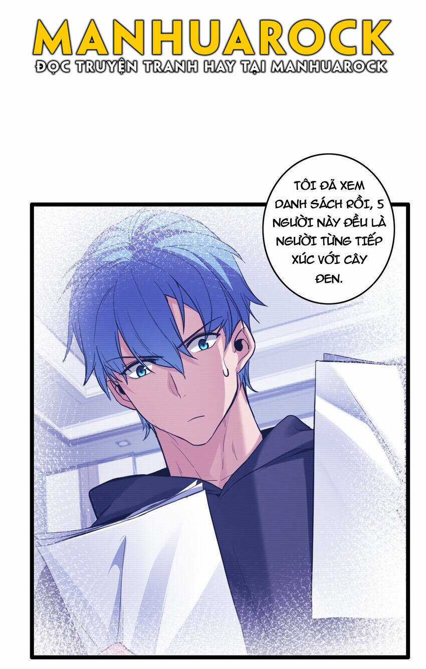 Ta Chỉ Muốn An Tĩnh Chơi Game Chapter 106 trang 6