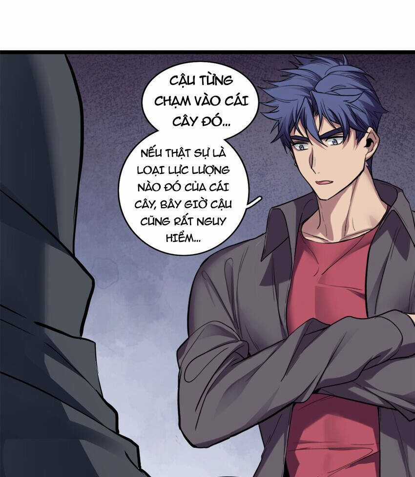 Ta Chỉ Muốn An Tĩnh Chơi Game Chapter 106 trang 7