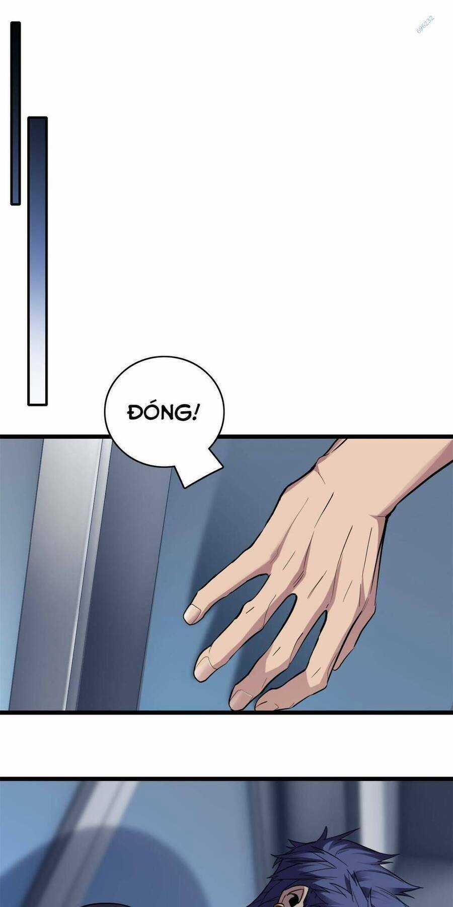 Ta Chỉ Muốn An Tĩnh Chơi Game Chapter 107 trang 10