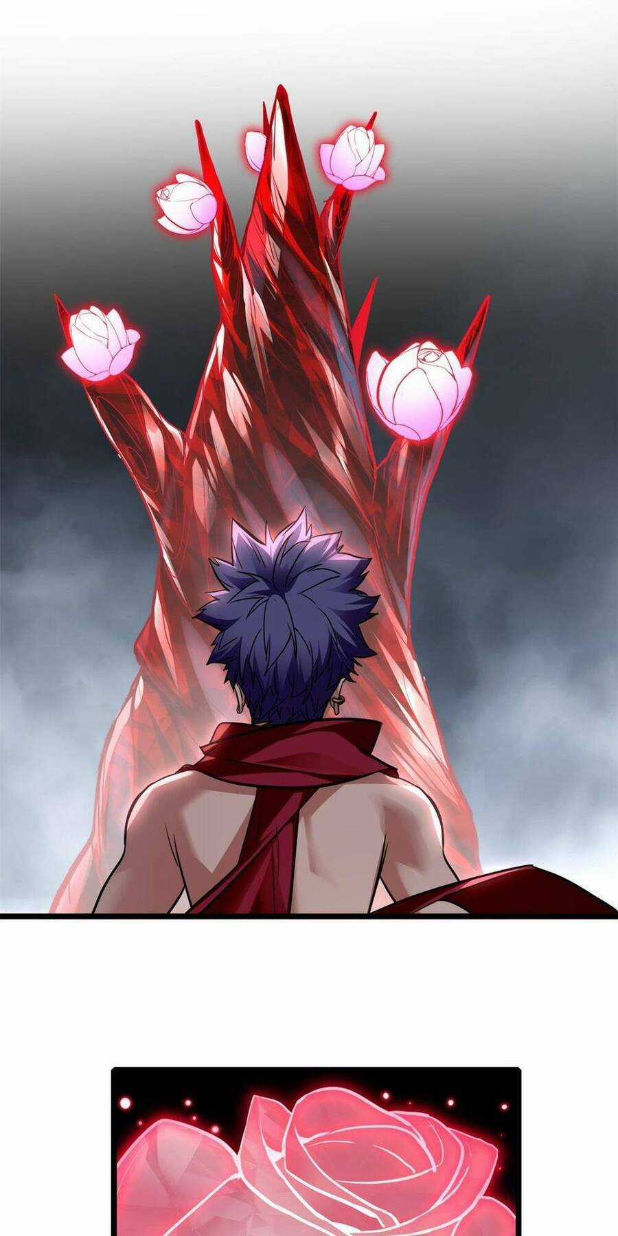 Ta Chỉ Muốn An Tĩnh Chơi Game Chapter 107 trang 13