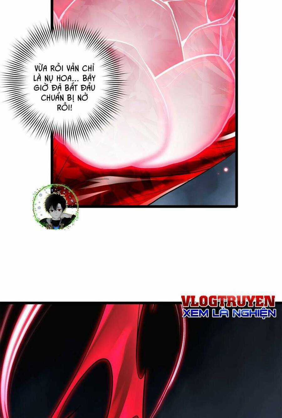 Ta Chỉ Muốn An Tĩnh Chơi Game Chapter 107 trang 14