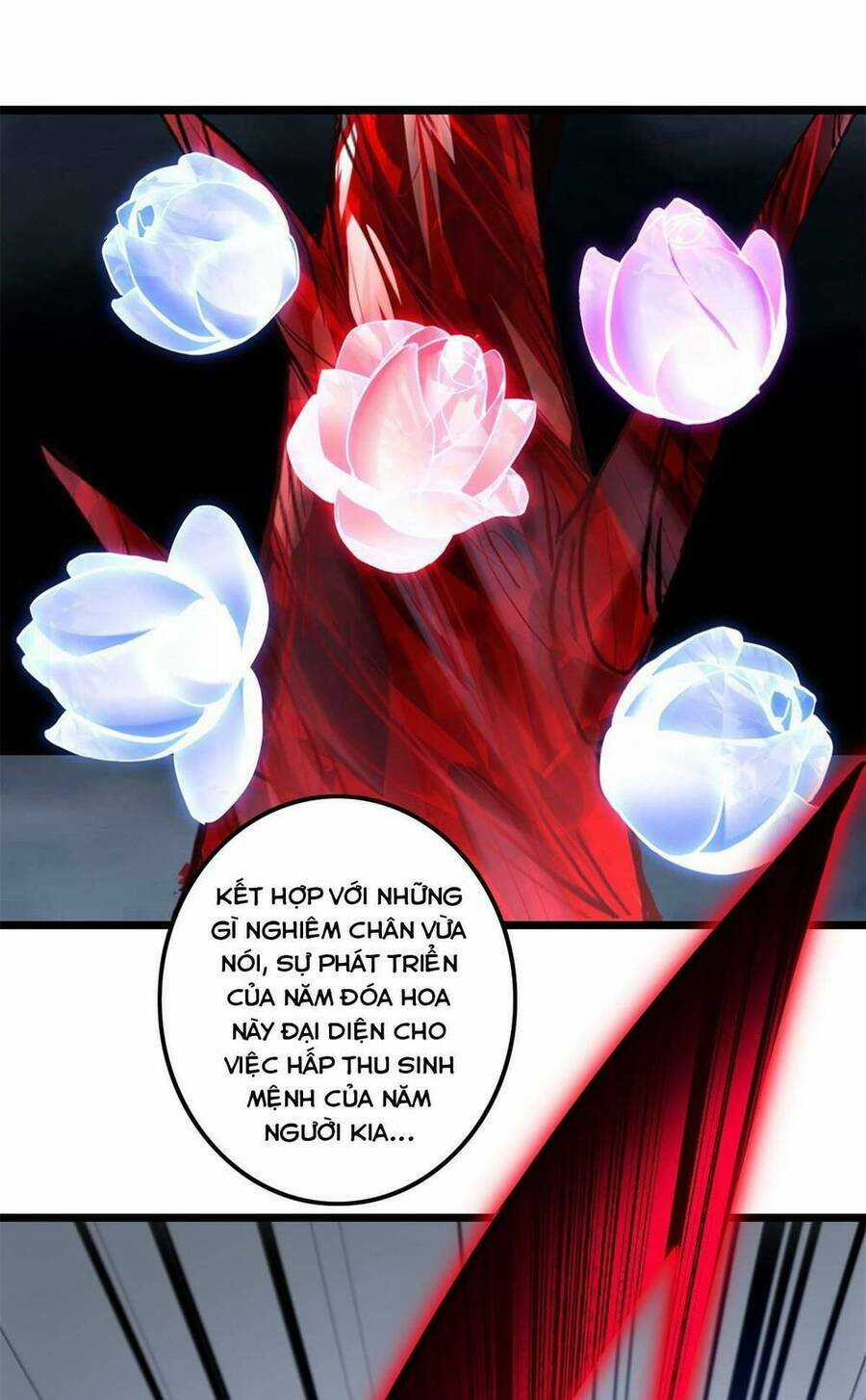 Ta Chỉ Muốn An Tĩnh Chơi Game Chapter 107 trang 16