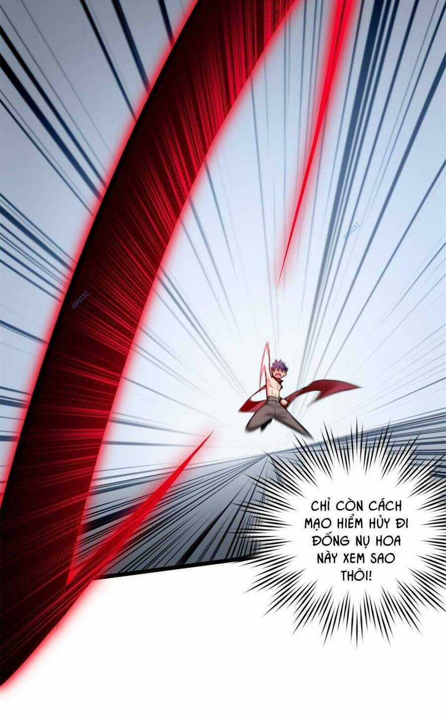 Ta Chỉ Muốn An Tĩnh Chơi Game Chapter 107 trang 17