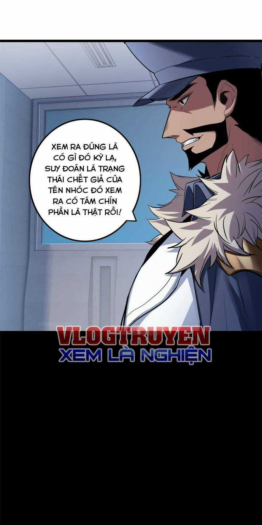 Ta Chỉ Muốn An Tĩnh Chơi Game Chapter 107 trang 24