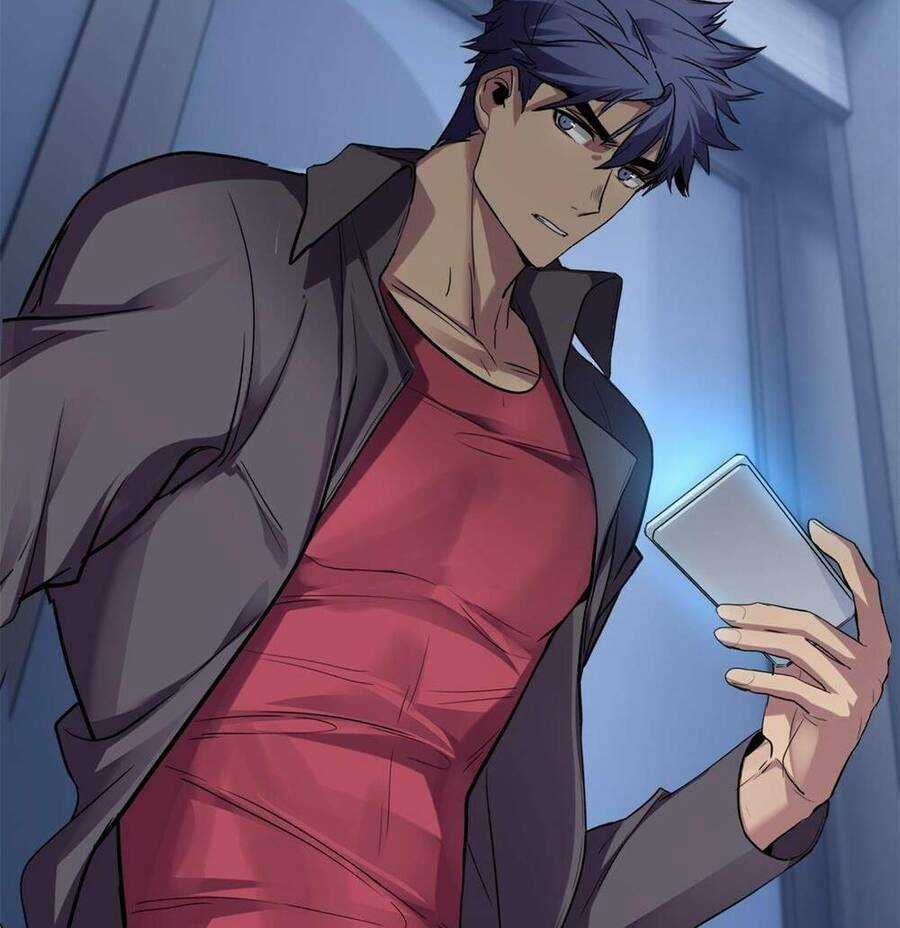 Ta Chỉ Muốn An Tĩnh Chơi Game Chapter 107 trang 26