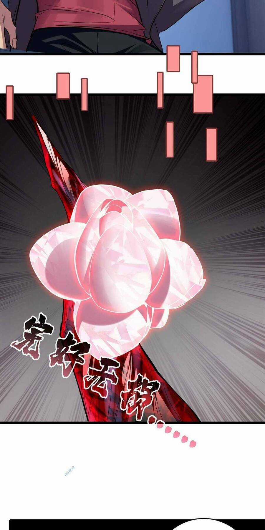 Ta Chỉ Muốn An Tĩnh Chơi Game Chapter 107 trang 27