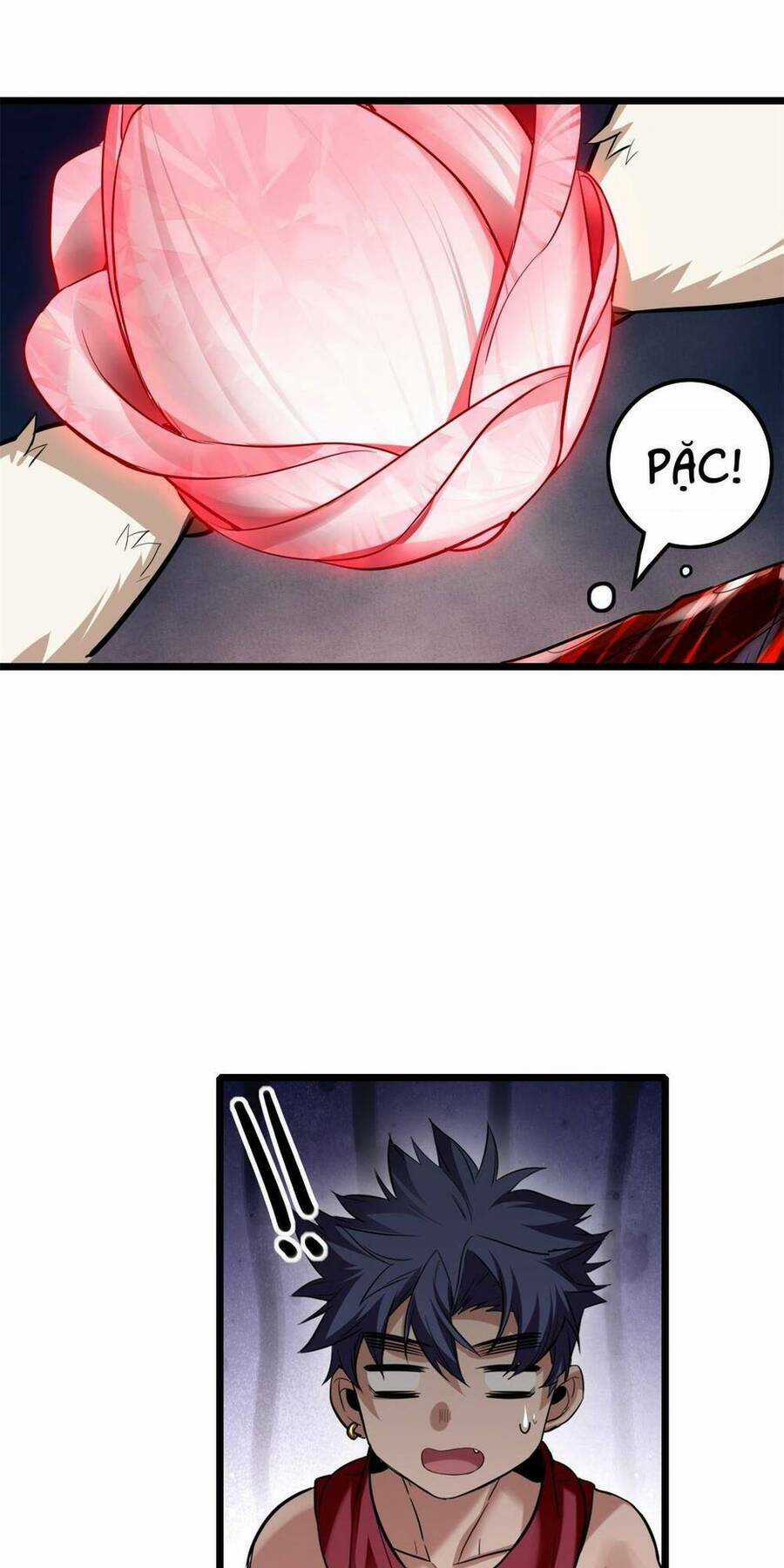 Ta Chỉ Muốn An Tĩnh Chơi Game Chapter 107 trang 31