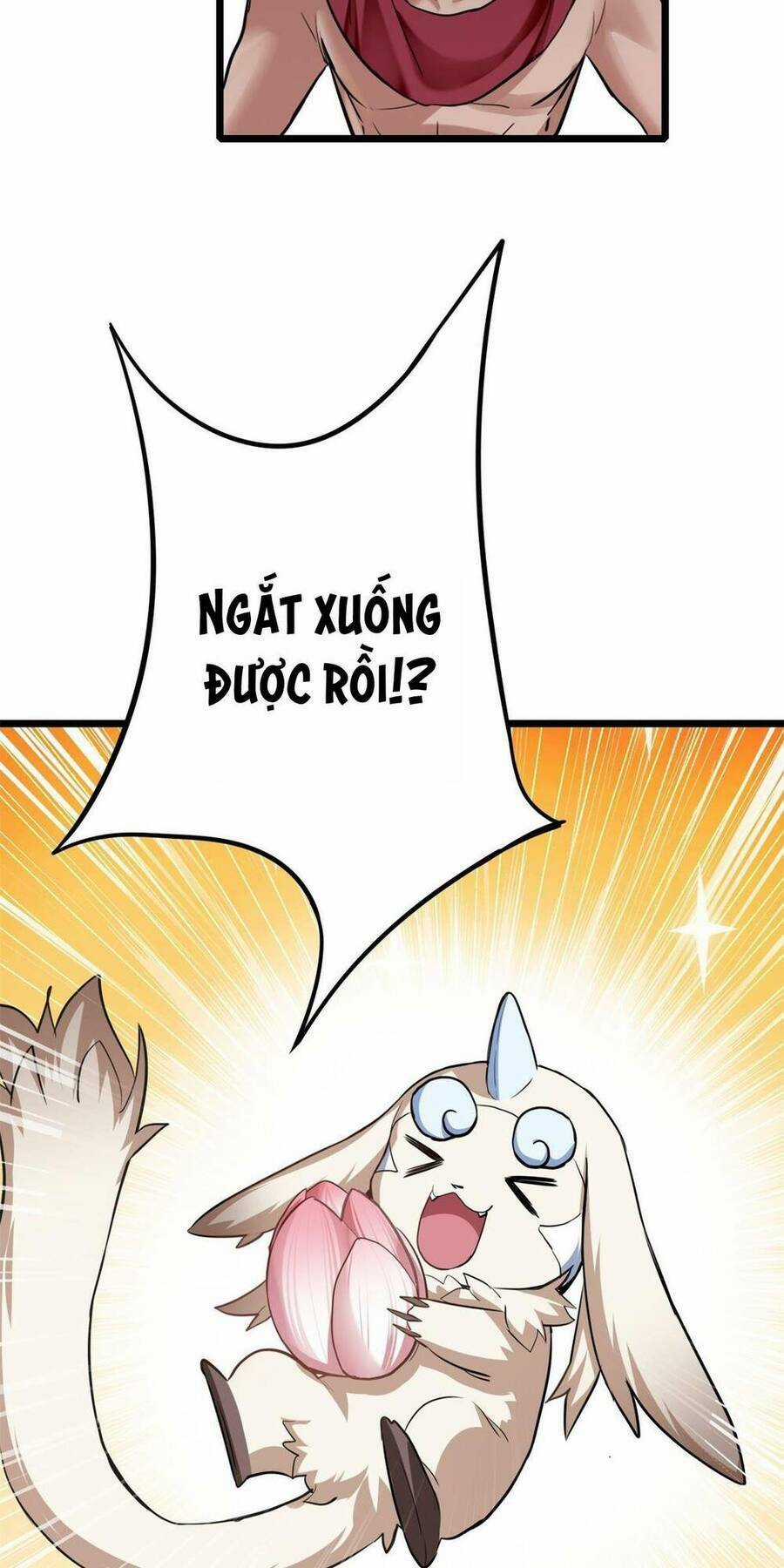 Ta Chỉ Muốn An Tĩnh Chơi Game Chapter 107 trang 32