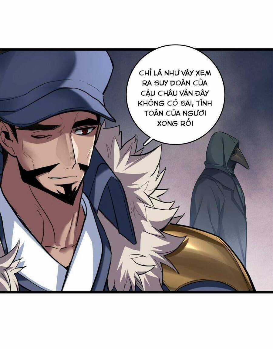 Ta Chỉ Muốn An Tĩnh Chơi Game Chapter 107 trang 38